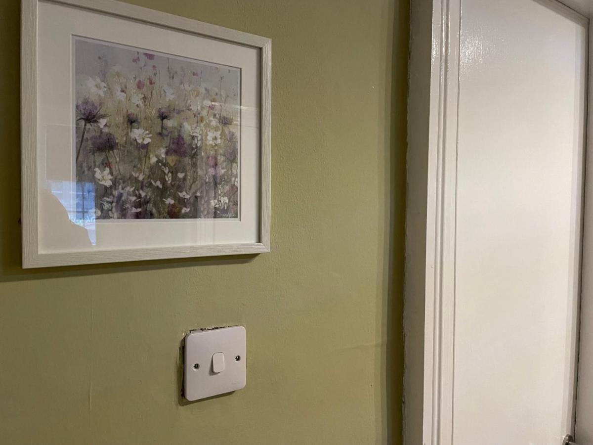 Traditional 5 Bedroom City Centre Apartment Glasgow Kültér fotó
