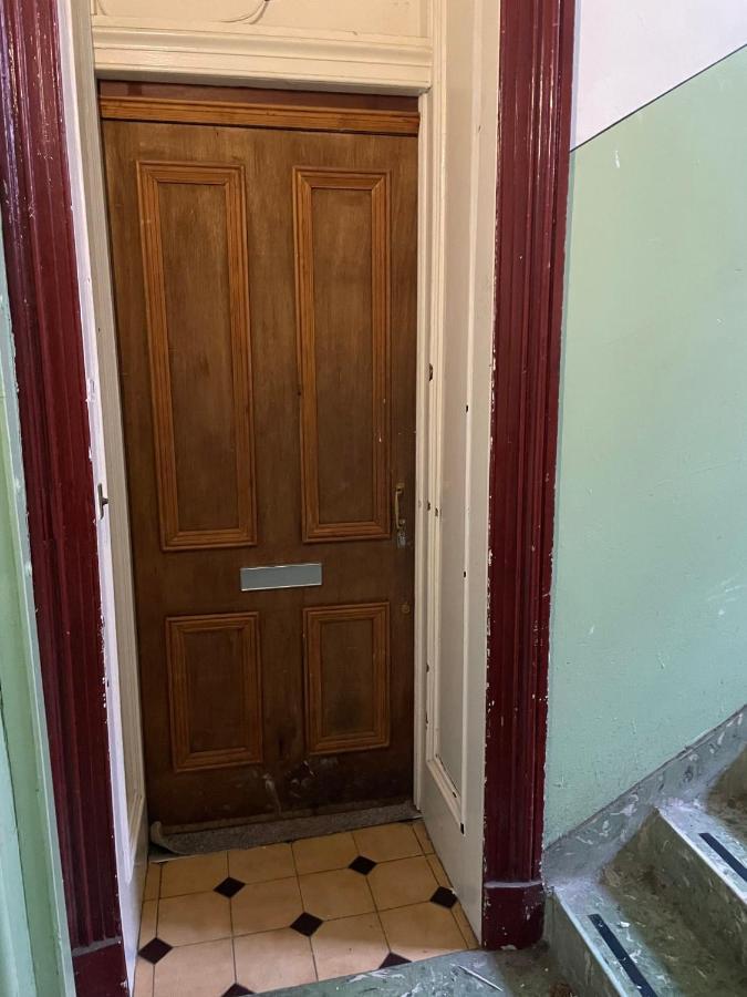 Traditional 5 Bedroom City Centre Apartment Glasgow Kültér fotó